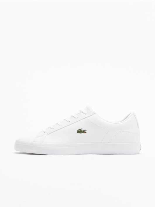 Lacoste Sneakers Lerond BL 21 1 CFA bialy