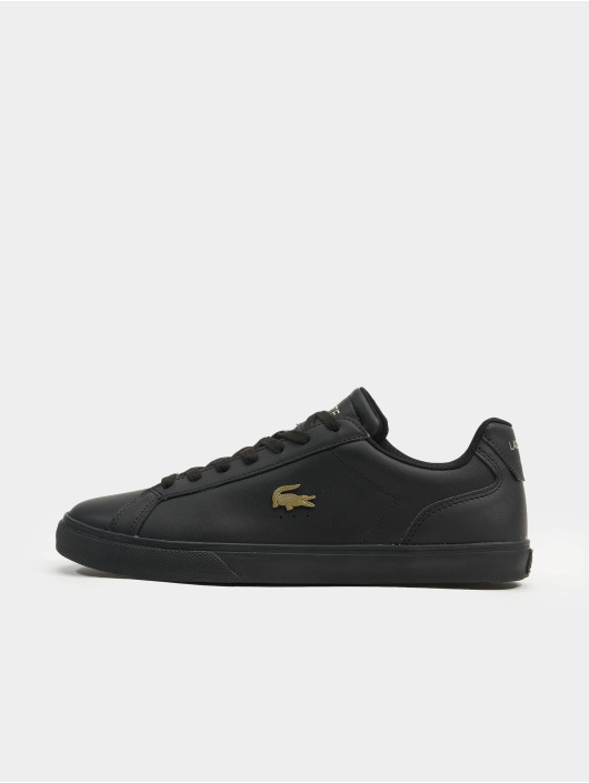 Lacoste Sneakers Lerond Pro 123 3 CMA black