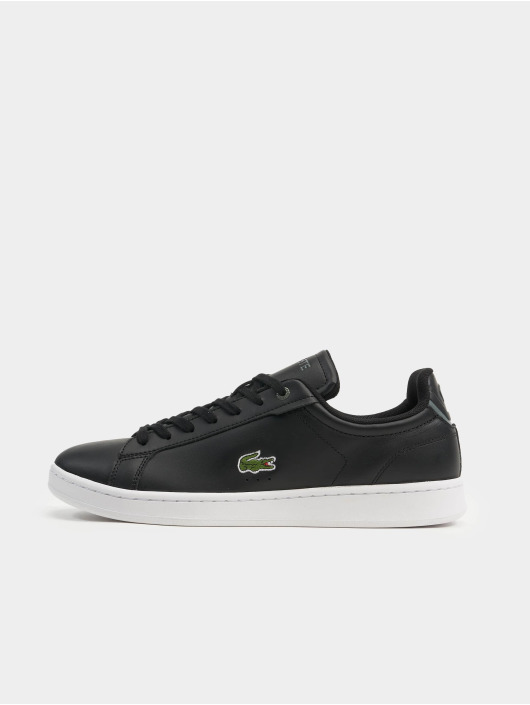 Lacoste Sneakers Carnaby Pro Bl23 1 SMA black
