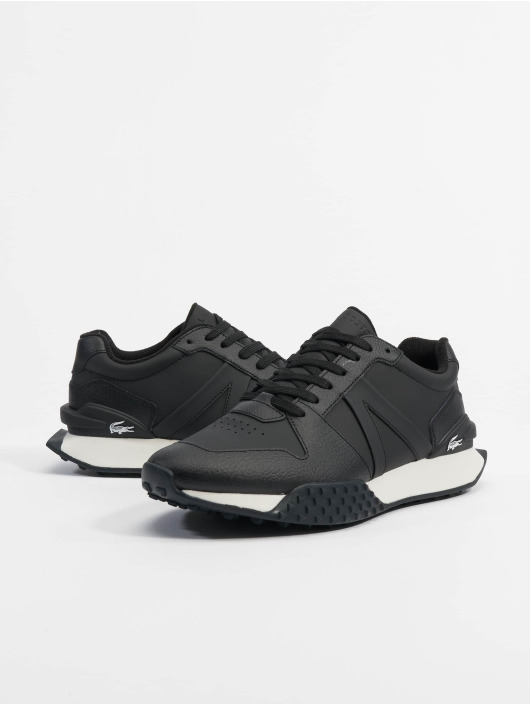 Lacoste Sneakers L Spin Deluxe 2.0 SMA blå