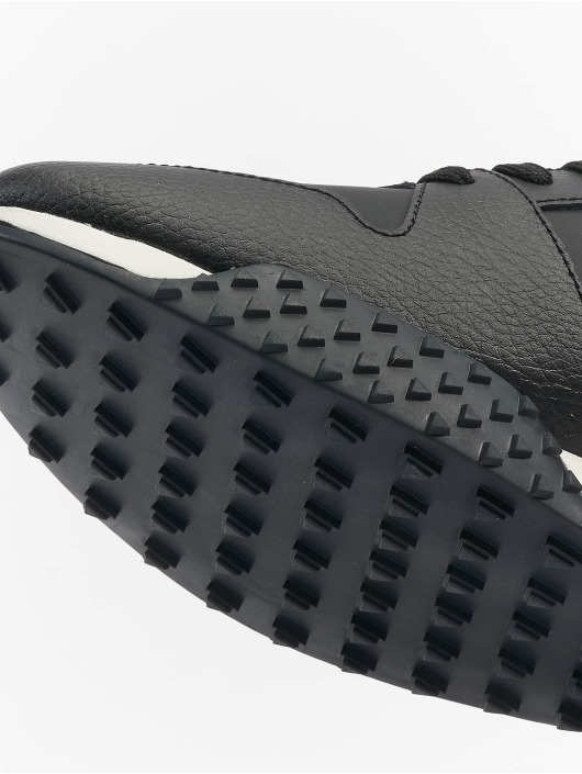 Lacoste Sneakers L Spin Deluxe 2.0 SMA blå