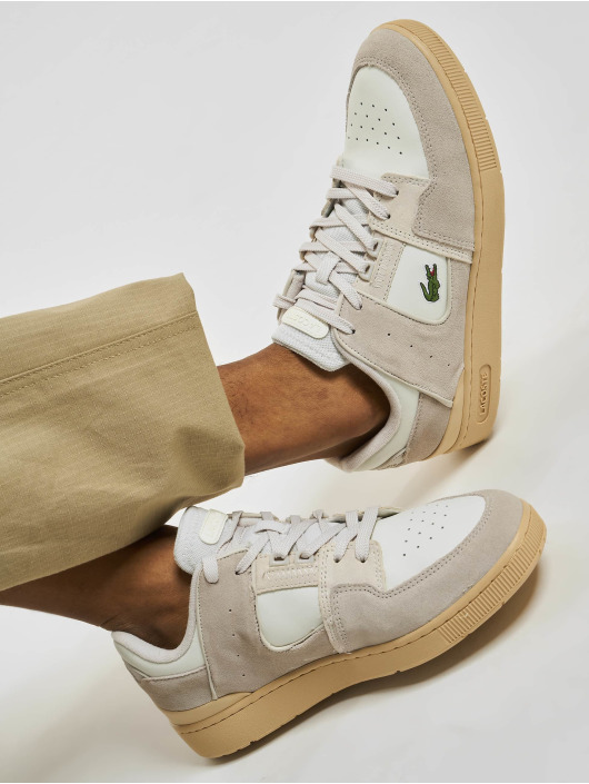 Lacoste Sneakers Court Cage SMA grå