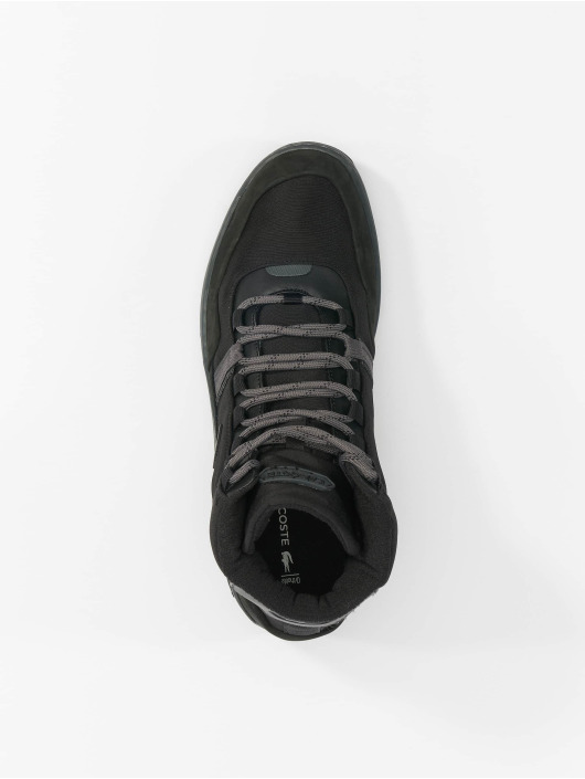 Lacoste Sneakers T-Clip Mid SMA grå