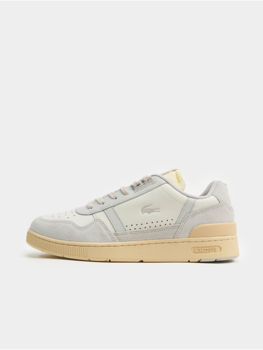 Lacoste Sneakers T Clip 123 2 SMA grå