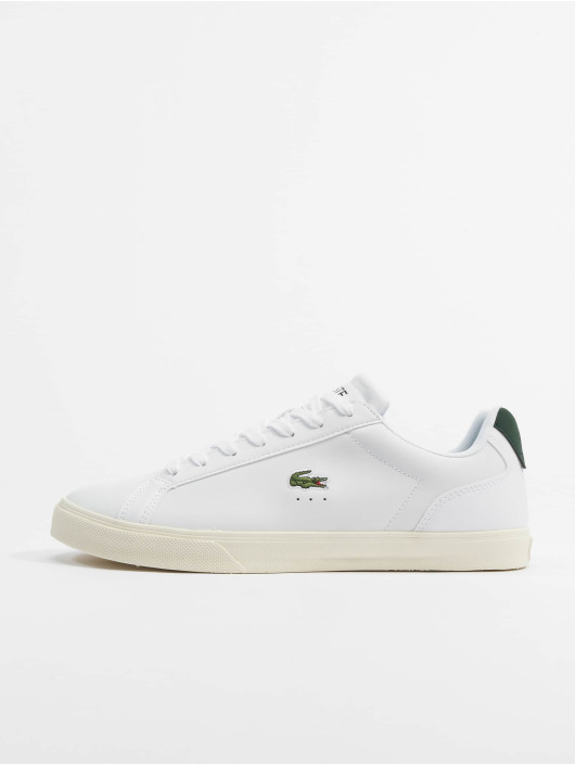 Lacoste Sneakers Lerond Pro CMA hvid