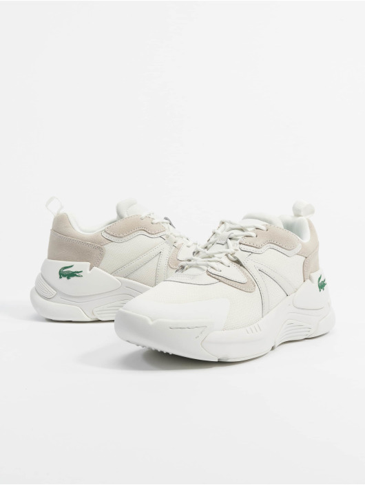 Lacoste Sneakers LW2 Xtra SFA hvid