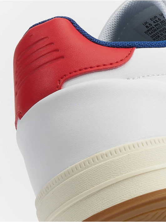 Lacoste Sneakers Europa Pro SMA hvid