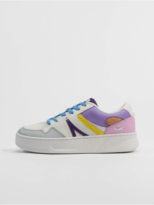 Lacoste Sneakers L005 SFA hvid