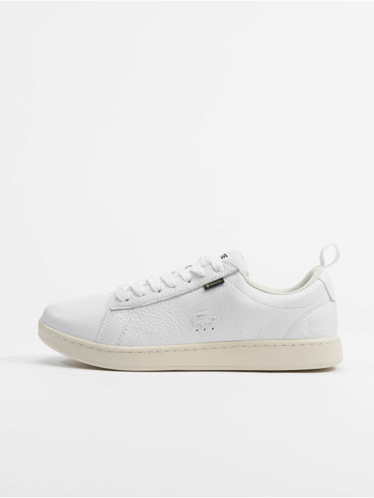 Lacoste Sneakers Carnaby Evo GTX SMA hvid