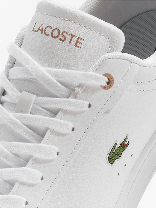Lacoste Sneakers Carnaby Pro Bl 23 1 SFA hvid