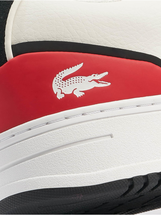 Lacoste Sneakers L001 222 2 SMA red