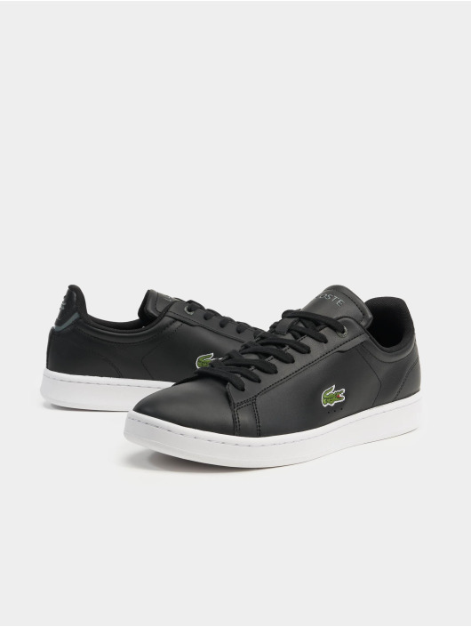 Lacoste Sneakers Carnaby Pro Bl23 1 SMA svart