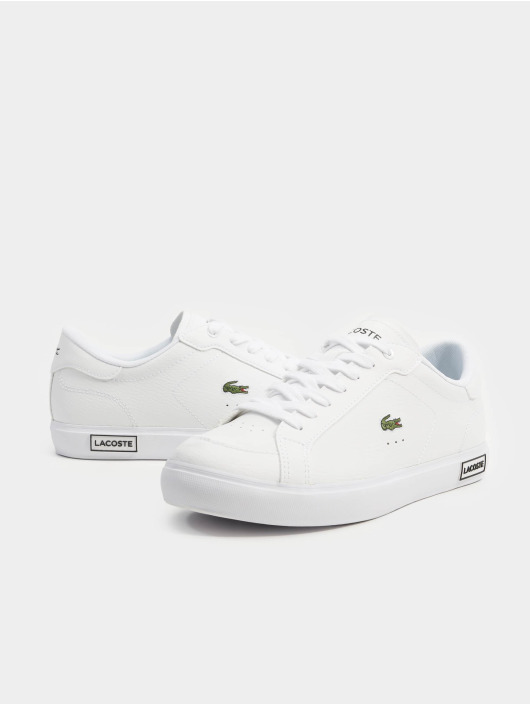 Lacoste Sneakers Powercourt 222 6 SFA vit