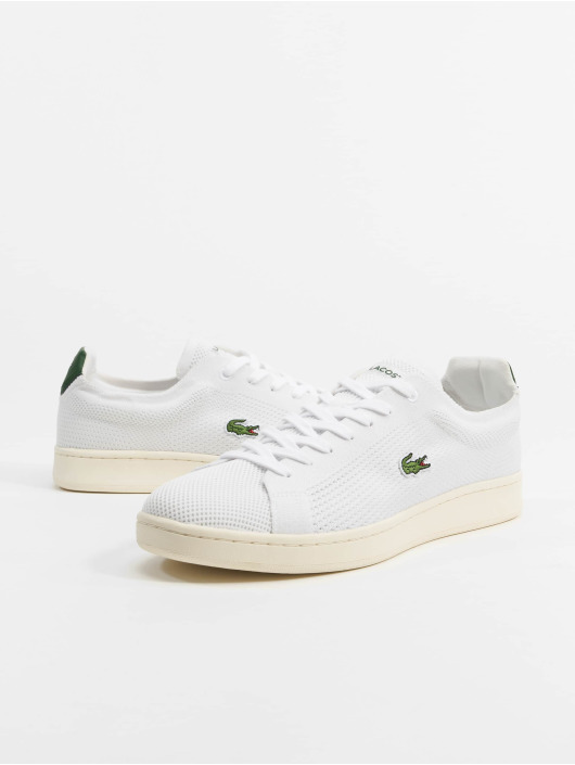 Lacoste Sneakers Carnaby Piquee 123 1 SMA vit