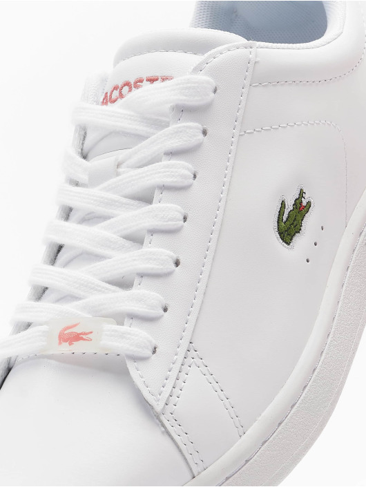 Lacoste Sneakers Carnaby Evo 0121 2 SFA white