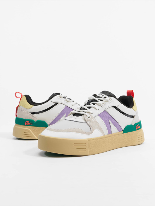 Lacoste Sneakers L002 222 1 CFA white