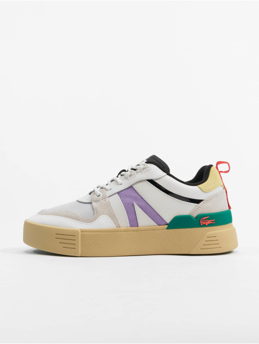 Lacoste Sneakers L002 222 1 CFA white