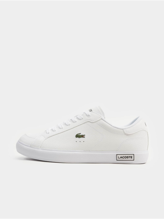 Lacoste Sneakers Powercourt 222 6 SFA white