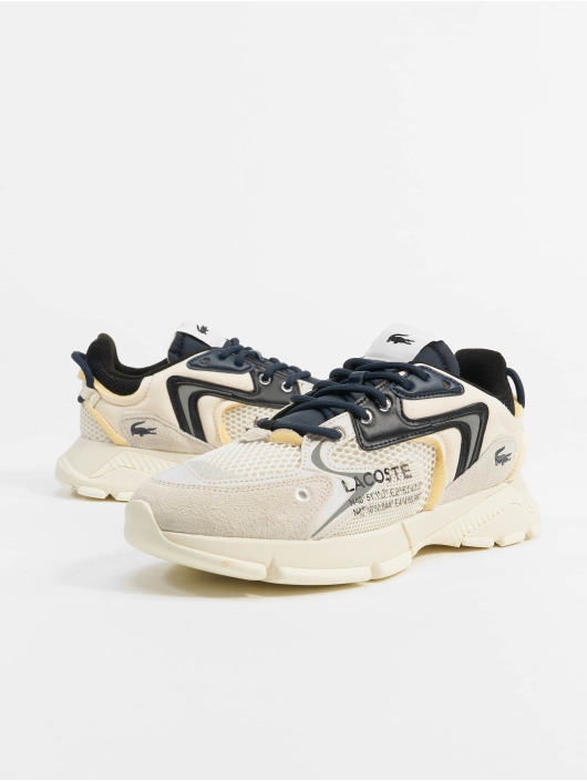 Lacoste Snejkry L003 Neo 123 1 SMA béžový