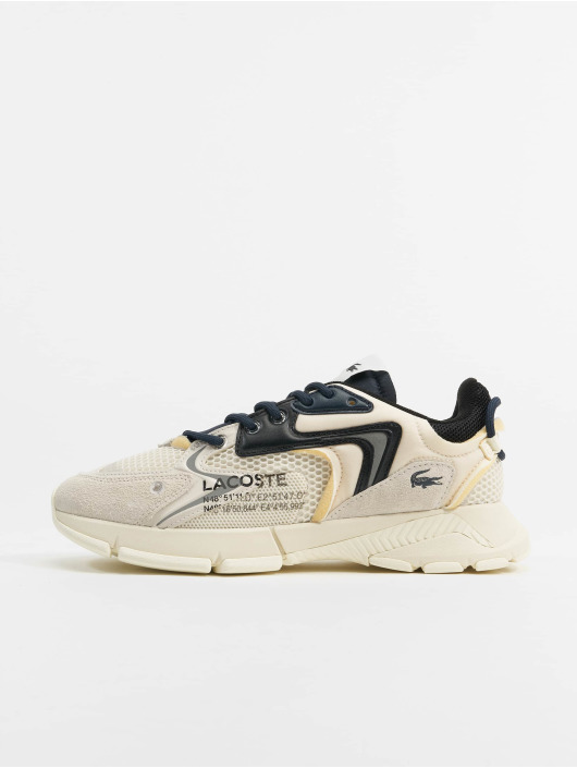 Lacoste Snejkry L003 Neo 123 1 SMA béžový