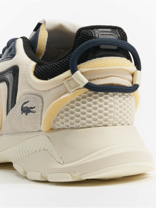 Lacoste Snejkry L003 Neo 123 1 SMA béžový