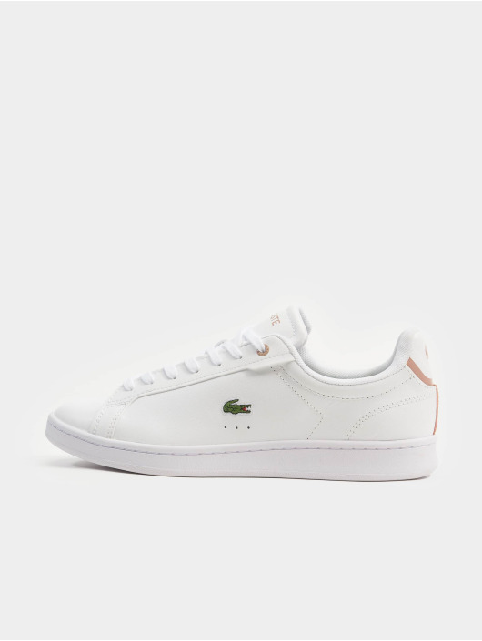 Lacoste Snejkry Carnaby Pro Bl 23 1 SFA bílý