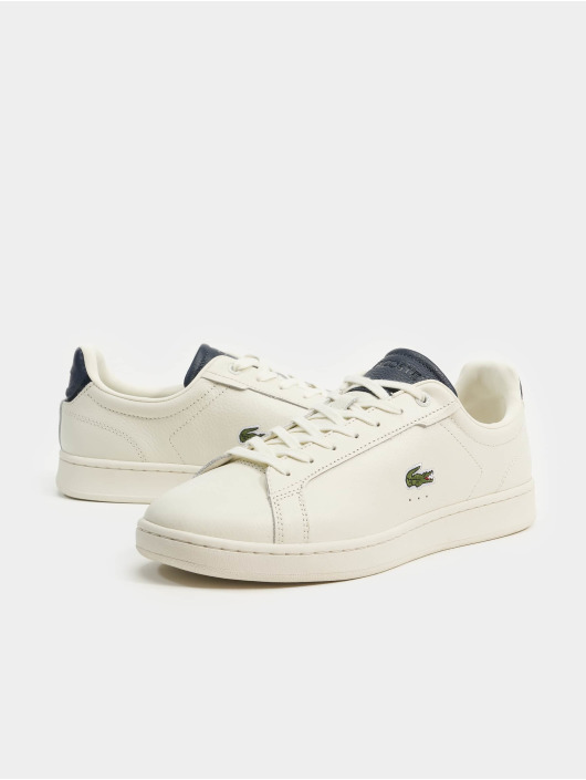 Lacoste Snejkry Carnaby Pro 123 2 SMA bílý