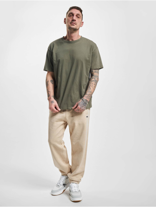 Lacoste Sweat Pant French beige