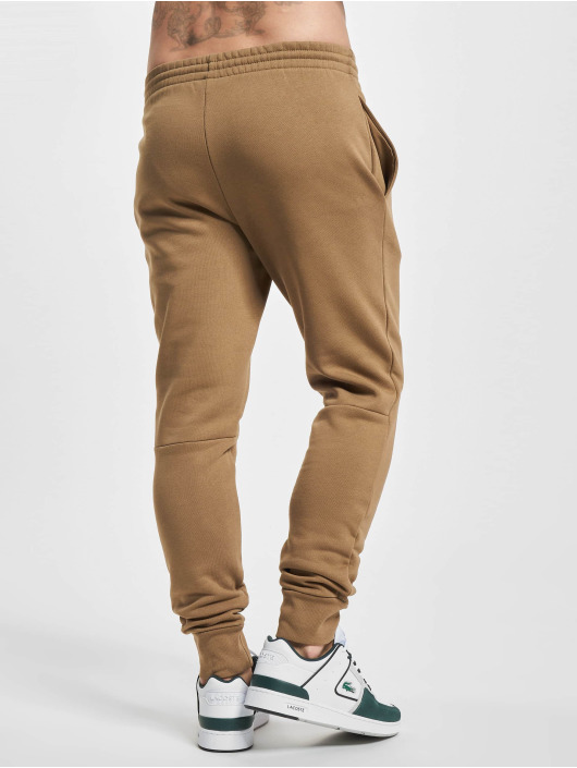 Lacoste Sweat Pant Basic brown