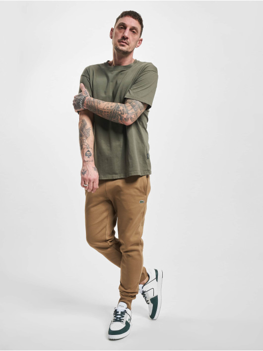 Lacoste Sweat Pant Basic brown