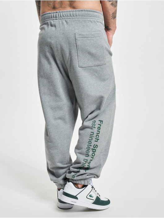 Lacoste Sweat Pant French grey