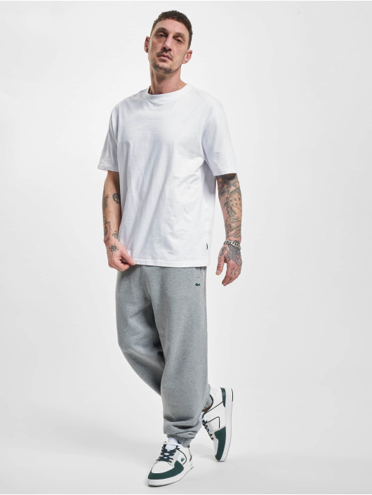 Lacoste Sweat Pant French grey