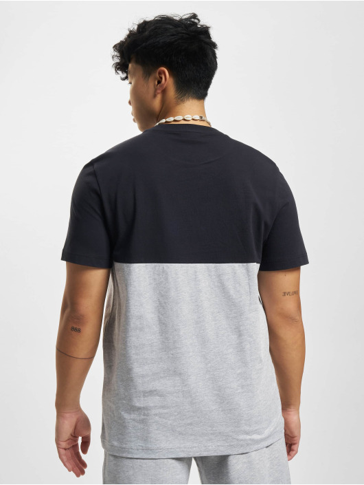 Lacoste T-paidat T-Shirt harmaa