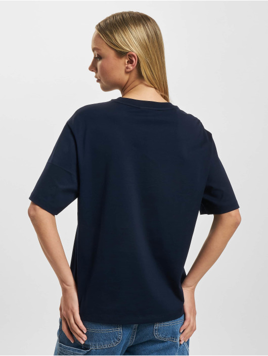 Lacoste T-paidat Basic sininen