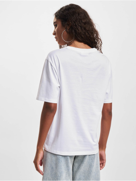 Lacoste T-paidat  valkoinen