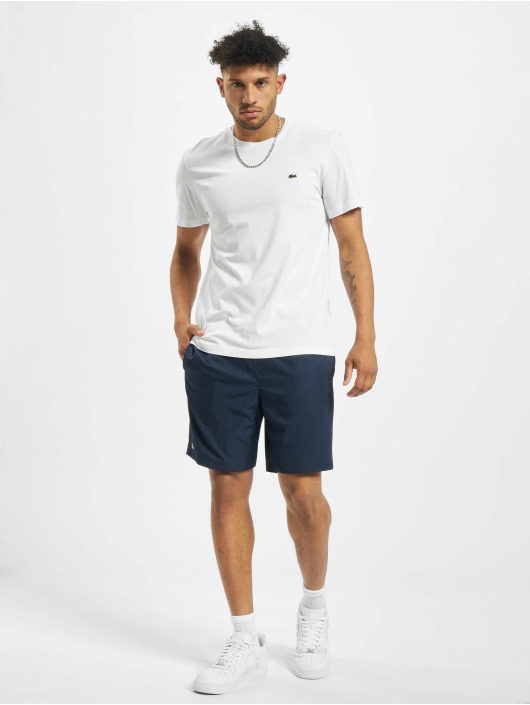Lacoste T-Shirt Basic blanc