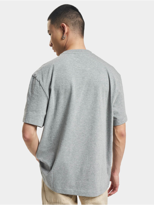 Lacoste T-Shirt Sportswear grey