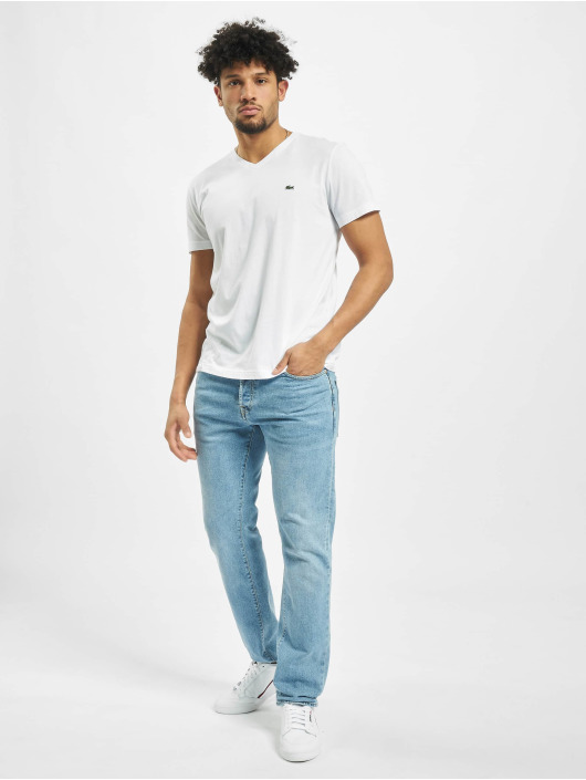 Lacoste T-Shirt Classic white