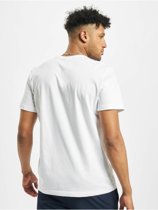 Lacoste T-Shirt Basic white