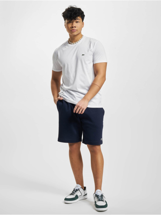 Lacoste T-Shirt Basic white