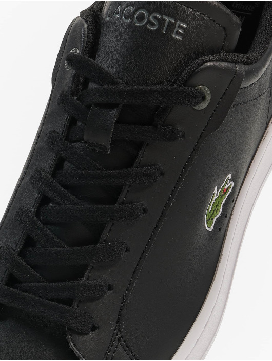 Lacoste Tennarit Carnaby Pro Bl23 1 SMA musta