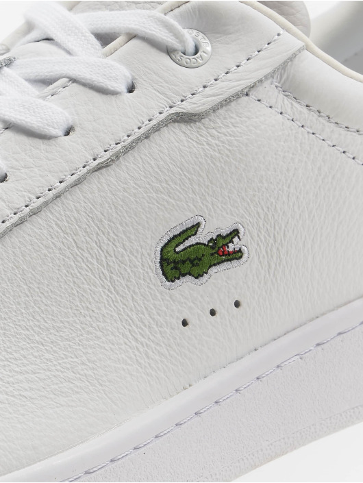 Lacoste Tennarit Carnaby Pro valkoinen