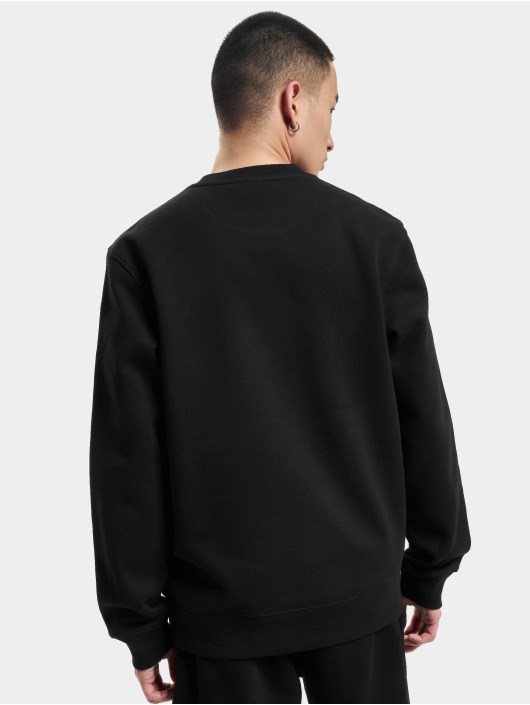 Lacoste Trøjer Classic Fit sort