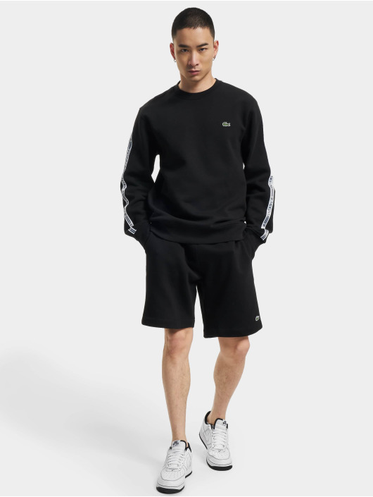 Lacoste Trøjer Classic Fit sort