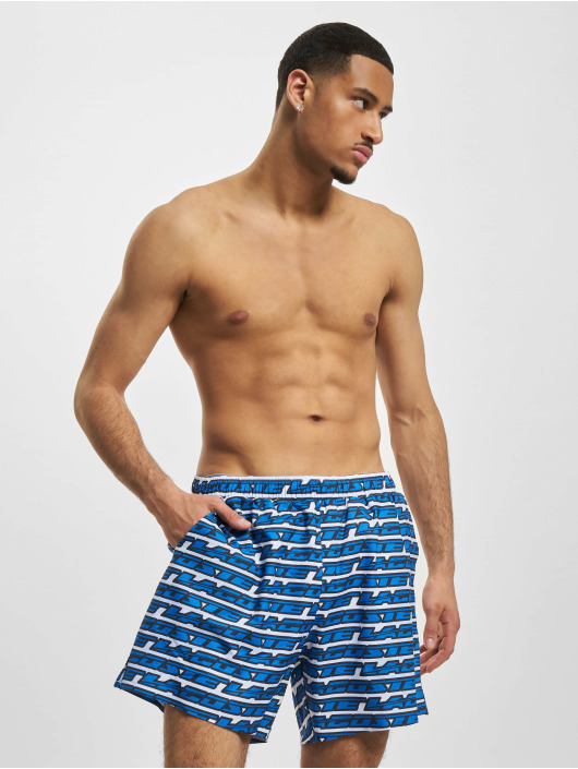 Lacoste Uimashortsit Bad valkoinen