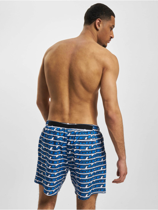 Lacoste Uimashortsit Bad valkoinen