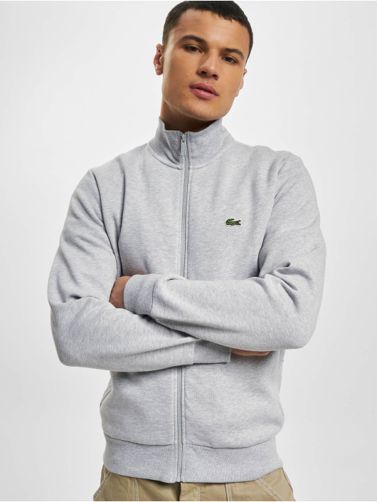 Lacoste Välikausitakit Transition hopea