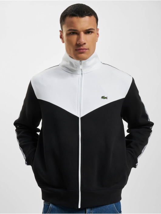 Lacoste Välikausitakit Transition musta
