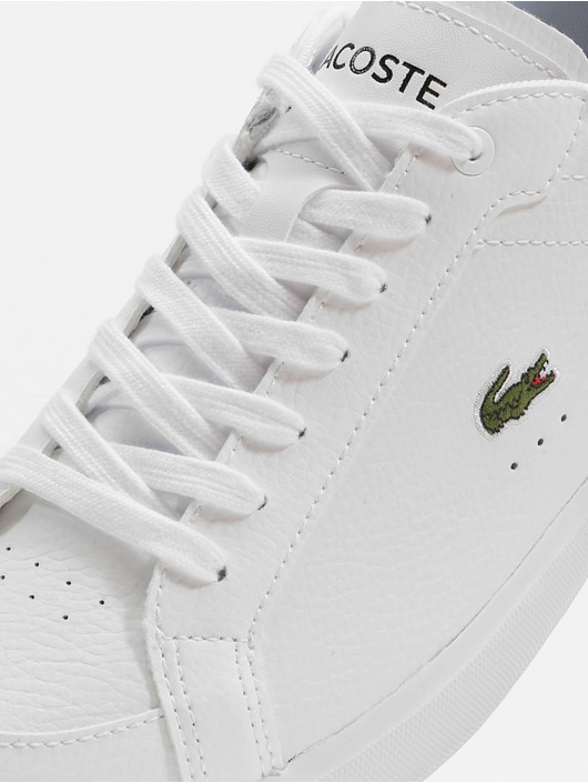 Lacoste Zapatillas de deporte Powercourt 222 6 SFA blanco