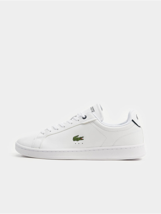 Lacoste Zapatillas de deporte Carnaby Pro Bl23 1 SMA blanco